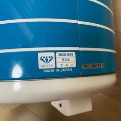 ウォータータンクの画像