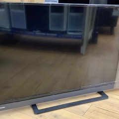 TOSHIBA(東芝)テレビ40V型のご紹介です！