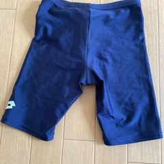 水着(140センチ)の画像