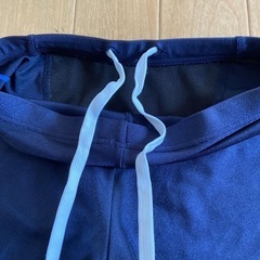 水着(140センチ)の画像