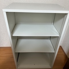 家具 収納家具 カラーボックスの画像