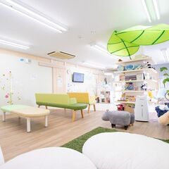 クリニックで一緒に働きませんか？の画像