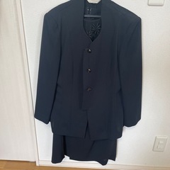 13号冠婚葬祭用服/ファッション 