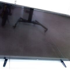 ★ジモティ割あり★ ＬＧ 液晶テレビ  16年製 動作確認／クリ...