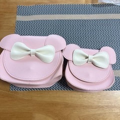 子どもカバン