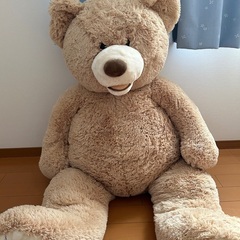 コストコぬいぐるみ
