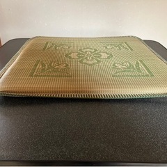 座布団　和式の画像