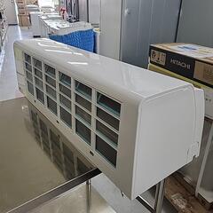 🔥取付工事費込み🔥期間限定！✨️エアコン大特価✨️🌟 TOSHIBA 東芝 エアコン RAS-G221P 2.2kW 100V 6畳用 2021年製 6542-Jの画像