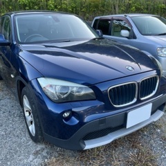 【低走行】BMW X1【コミコミ価格】