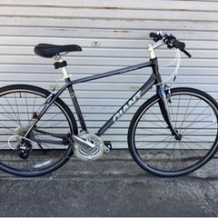 383  新古車クロスバイクGIANT escape  R3  ...