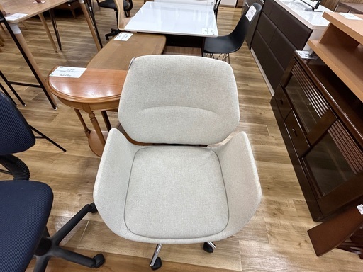 【トレファクイオンタウン上里店】ワークチェアー入荷しました！！