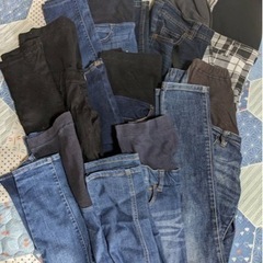 マタニティズボンまとめうりまとめ売り