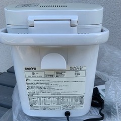 ホームベーカリー　家電 キッチン家電 電気ポットの画像