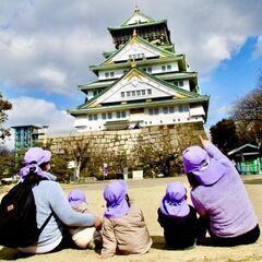 【なないろ京橋保育園／保育補助（子育て支援員）】日祝割増手当あり／大阪城北詰駅から徒歩1分！定員12名の小規模保育園の画像