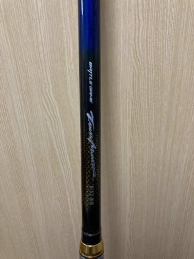 ダイワ　タマンモンスター　8-52