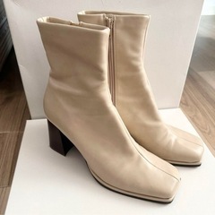 RANDA　ブーツの画像