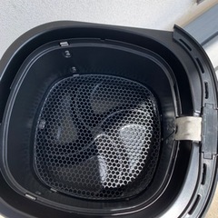 ノンフライヤーの画像