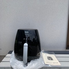 ノンフライヤーの画像