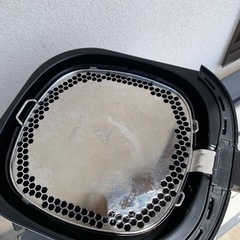 ノンフライヤーの画像