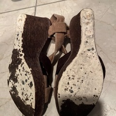 靴/バッグ 靴 サンダルの画像