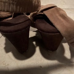 靴/バッグ 靴 サンダルの画像