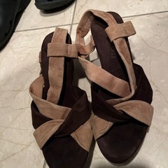 靴/バッグ 靴 サンダル
