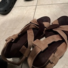 靴/バッグ 靴 サンダルの画像