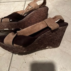 靴/バッグ 靴 サンダルの画像