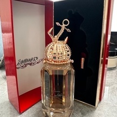 香水　ルブタン