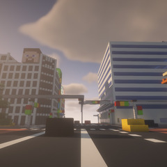 マイクラプログラミングスクール 受講生募集中の画像