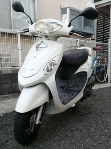 バイク スズキ
