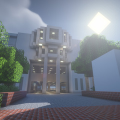 マイクラプログラミングスクール 受講生募集中の画像