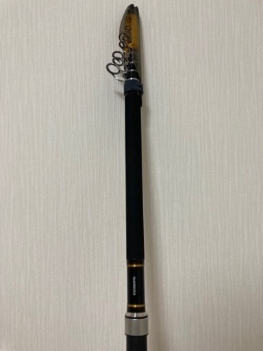 シマノ ボトムキング TYPE G 480
