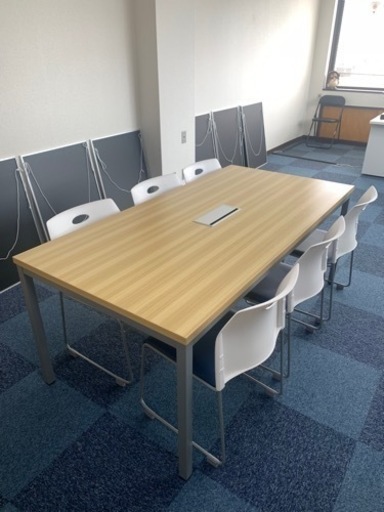 家具 オフィス用家具 机