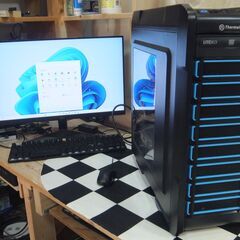 ライトゲーミングPC　GTX660搭載