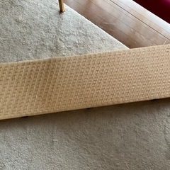 パーテーション 間仕切りの画像