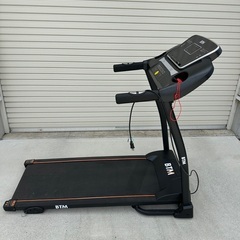 BTM 電動ルームランナー MAX16km/h