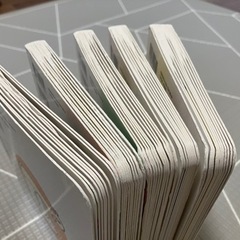 あかちゃんのあそびえほん　5冊の画像