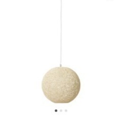 　IKEA 照明器具