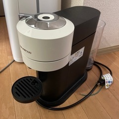 ネスプレッソ　ヴァーチオ