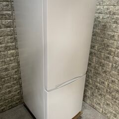 大阪限定配送★3ヶ月保証★冷蔵庫★東芝★2022年★153★GR-T15BS(W)★R-959