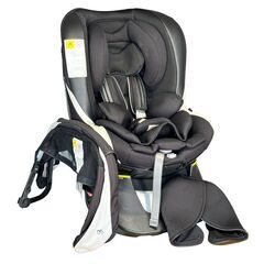 （6/2まで）AILEBEBE エールベベ チャイルドシート