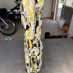 最終値下げゴルフキャディバックの画像
