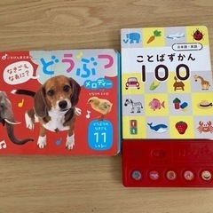 （決まりました）音が鳴る本　　子供　おもちゃ