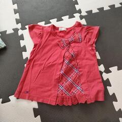 80 ベビー服の画像