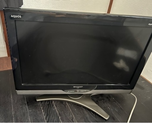 家電 テレビ 液晶テレビ