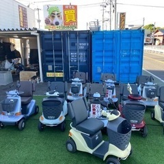 🚴【選べるシニアカー】スズキ35-20【九州最大級の販売＆買取数!! 高価買取アールワン田川店 】の画像