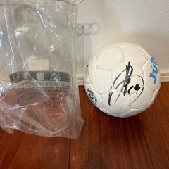 ジュビロ　ジュビロ磐田　磐田　adidas　サッカーボール　サイ...