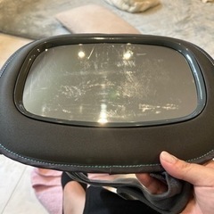 車のパーツ 内装、ベビー用品の画像