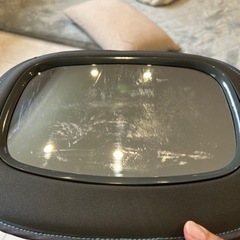 車のパーツ 内装、ベビー用品の画像